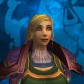 Character Avatar